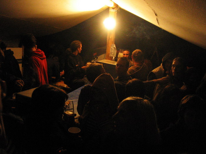 Povaleč 2006
