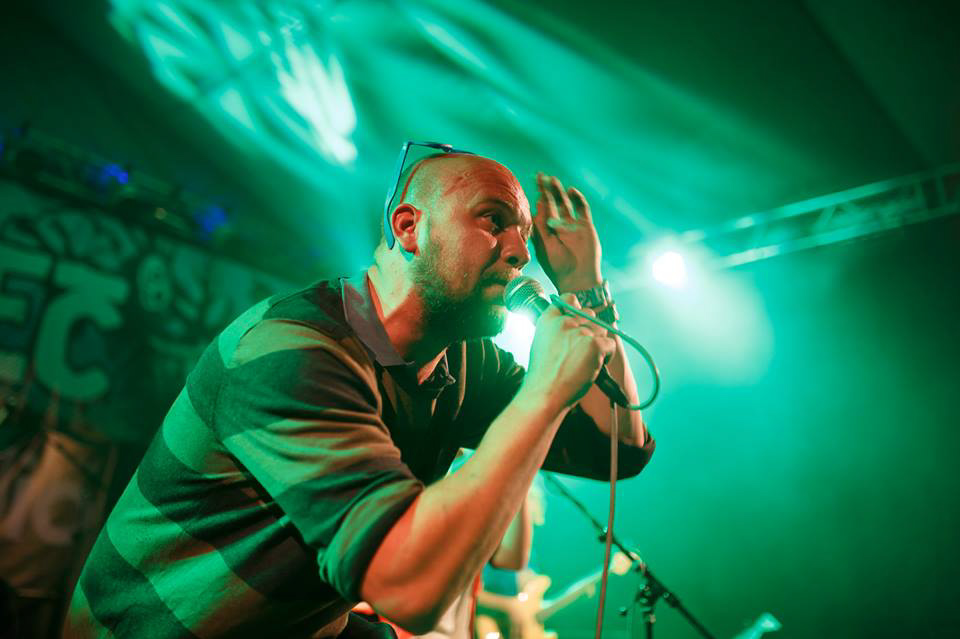 Povaleč 2013